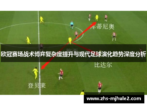 欧冠赛场战术博弈复杂度提升与现代足球演化趋势深度分析